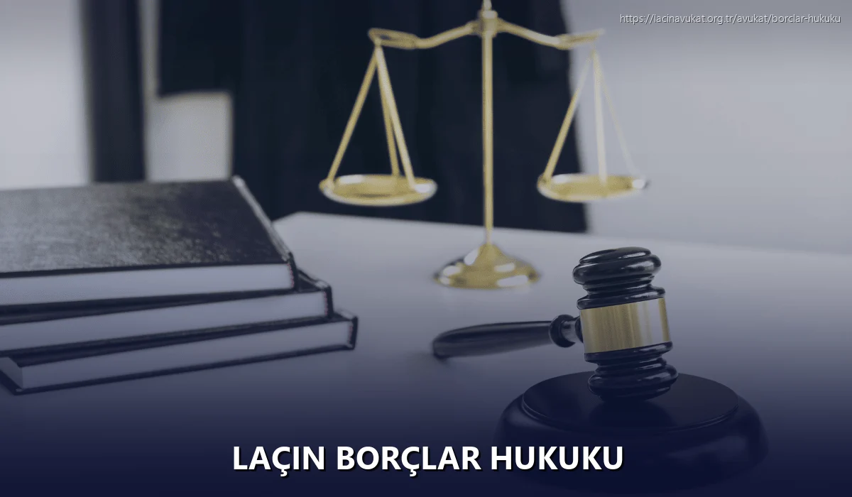 Laçin Borçlar Hukuku