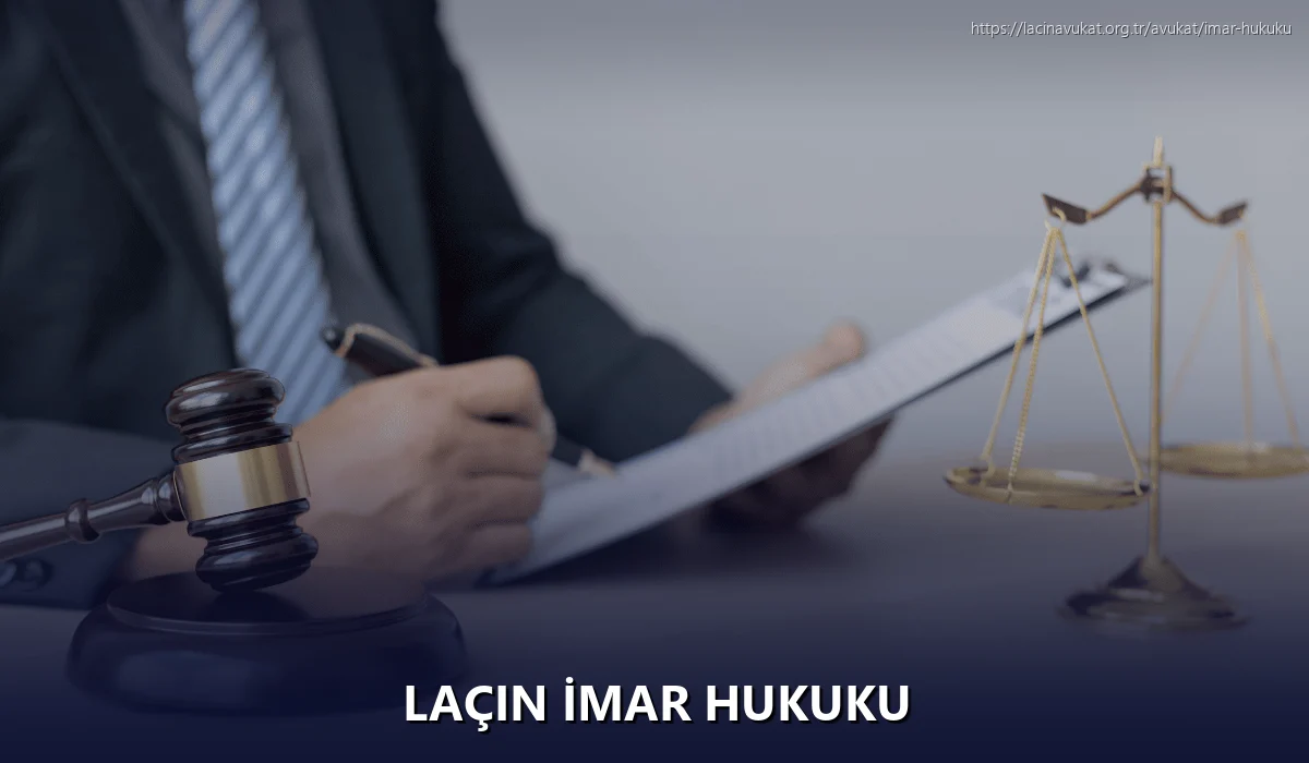 Laçin İmar Hukuku