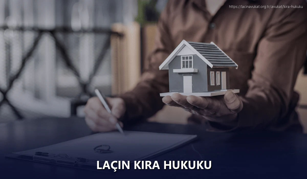 Laçin Kira Hukuku