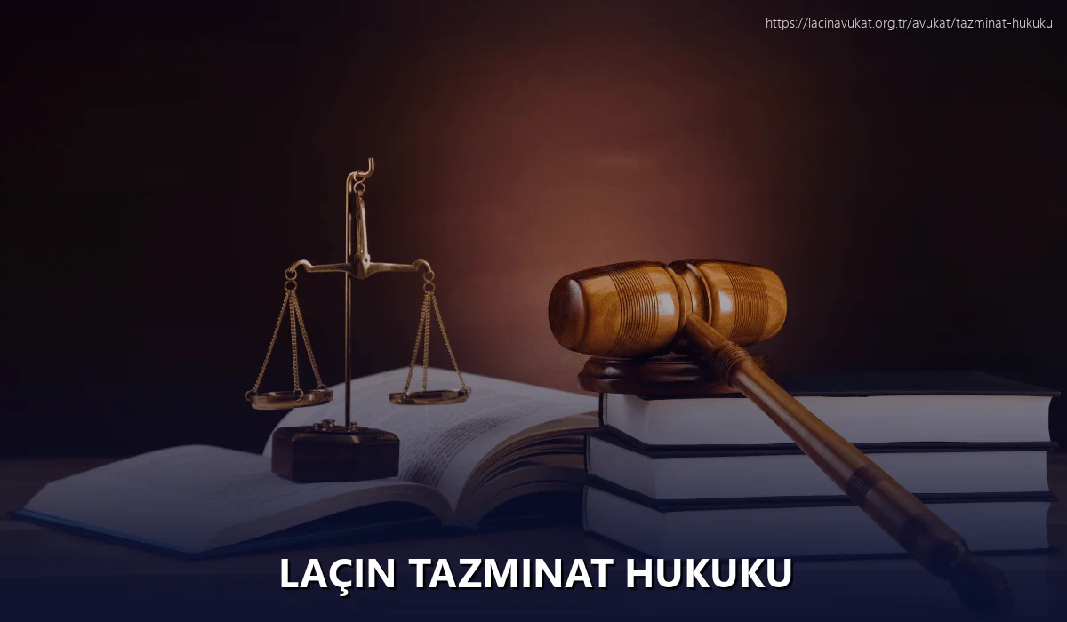 Laçin Tazminat Hukuku